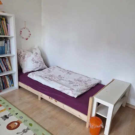 Homestay Only For Woman, Nur Fuer Frauen