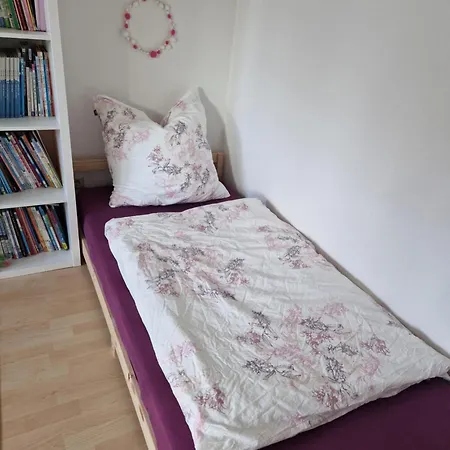 Only For Woman, Nur Fuer Frauen Wernigerode