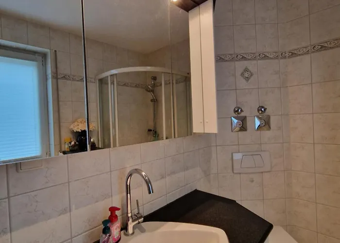 בית אירוח Only For Woman, Nur Fuer Frauen *