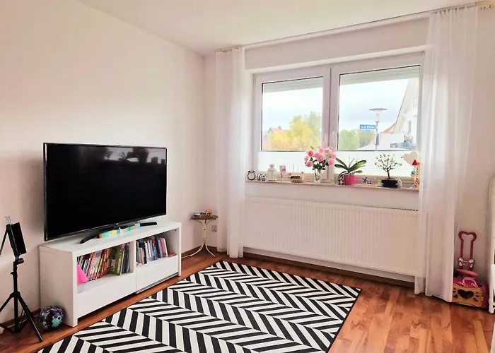 Only For Woman, Nur Fuer Frauen בית אירוח *