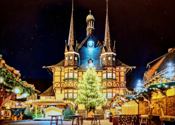 בית אירוח Only For Woman, Nur Fuer Frauen