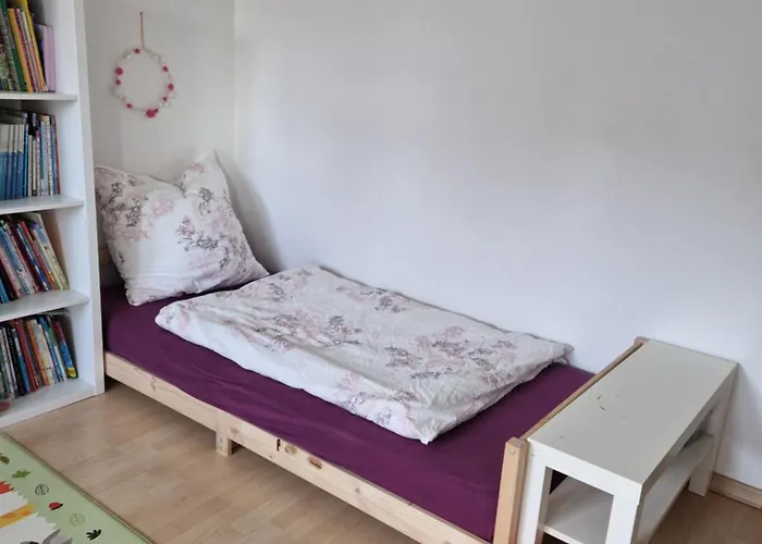 בית אירוח Only For Woman, Nur Fuer Frauen